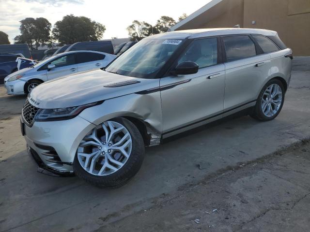 LAND ROVER RANGE ROVE 2020 z numerem VIN SALYK2EX3LA239001 - Zdjęcie z aukcji