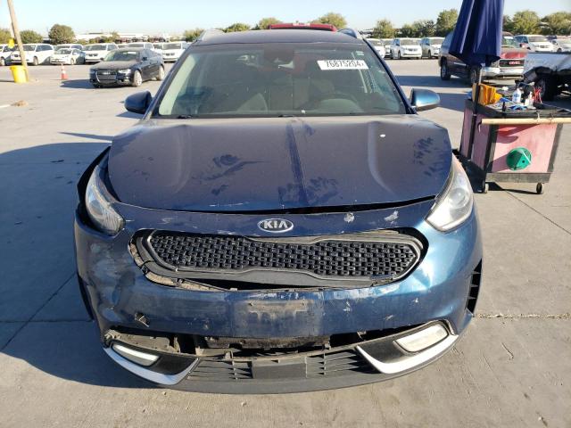Photo 5 from auction – 2019 KIA NIRO FE with VIN KNDCB3LC8K5222001
