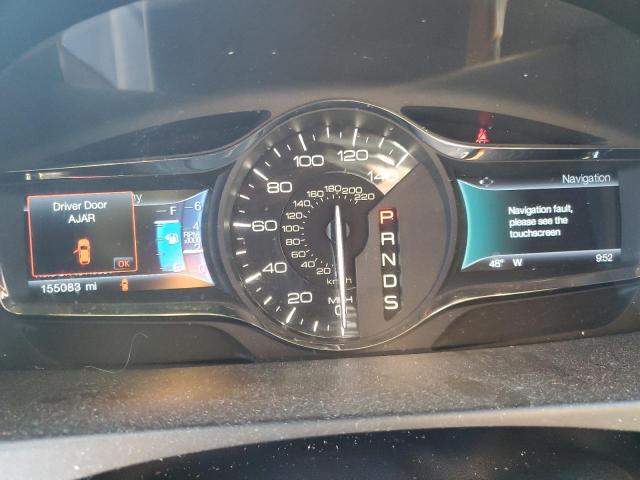Foto 9 de la subasta – 2014 LINCOLN MKX con VIN 2LMDJ6JK8EBL07827