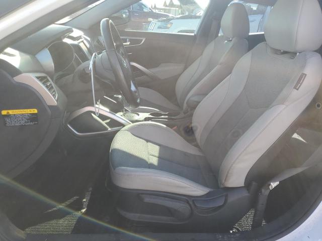 Photo 7 from auction – 2014 HYUNDAI VELOSTER with VIN KMHTC6AD9EU183595