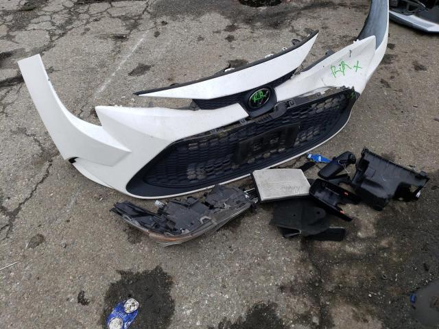 Photo 12 from auction – 2020 TOYOTA COROLLA LE with VIN 5YFEPRAE8LP091724