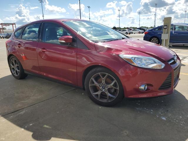 Photo 4 from auction – 2014 FORD FOCUS SE with VIN 1FADP3K29EL234436