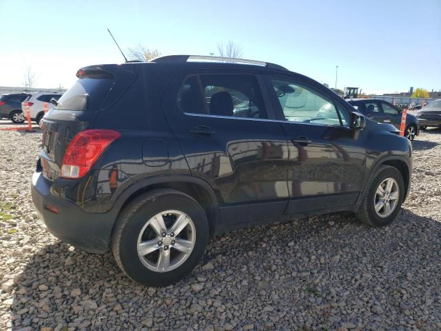 Foto 3 de la subasta – 2015 CHEVROLET TRAX 1LT con VIN 3GNCJLSB4FL242402