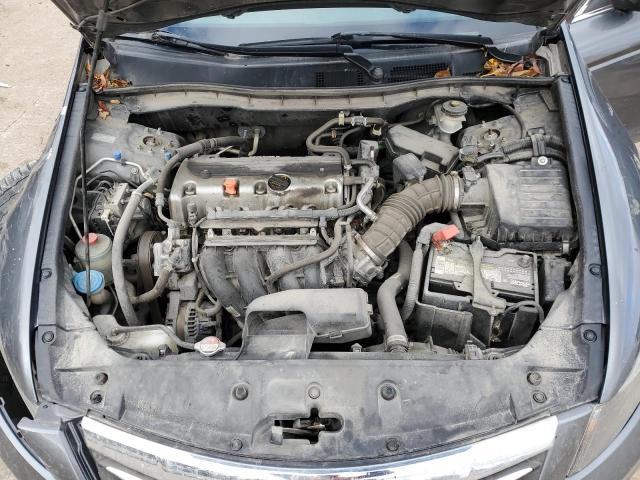 Photo 11 from auction – 2012 HONDA ACCORD LX with VIN 1HGCP2F39CA061370