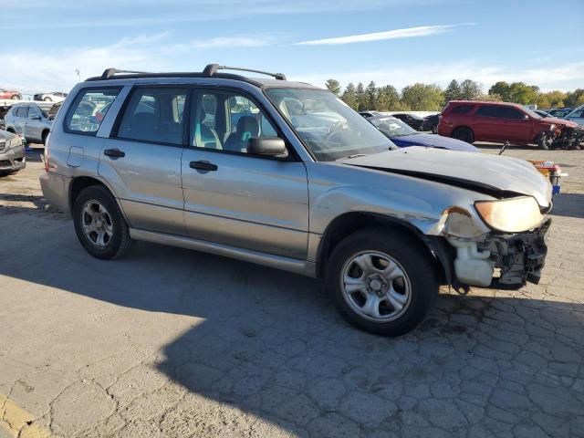 صورة رقم 4 من المزاد - 2006 SUBARU FORESTER 2 مع VIN JF1SG63696H734935