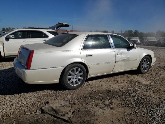 Photo 3 from auction – 2008 CADILLAC DTS with VIN 1G6KD57Y28U204232