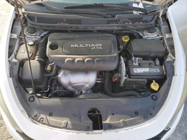 Photo 11 from auction – 2015 DODGE DART SXT with VIN 1C3CDFBB5FD124984