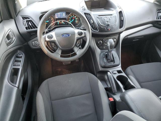 Photo 8 from auction – 2014 FORD ESCAPE S with VIN 1FMCU0F7XEUC88983