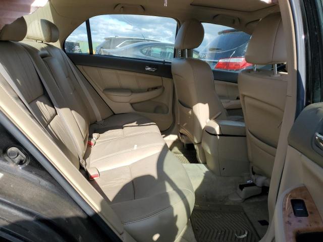 Photo 10 from auction – 2005 HONDA ACCORD EX with VIN 1HGCM66565A049231
