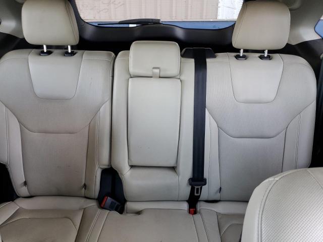 Photo 10 from auction – 2018 FORD EDGE TITAN with VIN 2FMPK3K94JBB53109