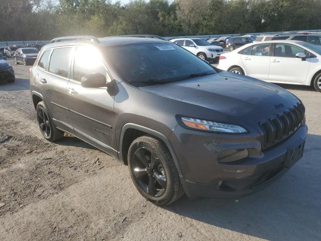 Photo 4 from auction – 2018 JEEP CHEROKEE L with VIN 1C4PJLCB3JD510900