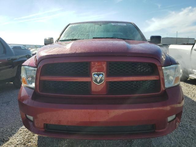 Photo 5 from auction – 2012 DODGE RAM 1500 S with VIN 1C6RD7FT2CS189661