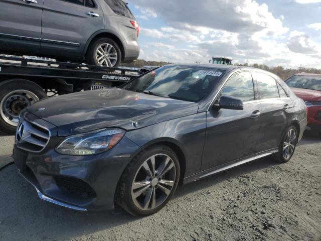 MERCEDES-BENZ E 350 2014 with VIN WDDHF5KB7EA782088 - Photo from auction