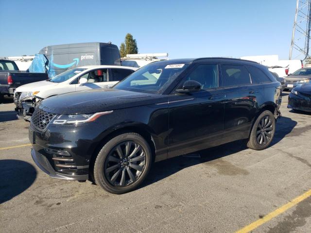LAND ROVER RANGE ROVE 2018 with VIN SALYL2RX1JA775577 - Photo from auction