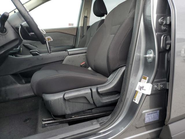 Photo 13 from auction – 2023 NISSAN ROGUE S with VIN 5N1BT3AA9PC946868