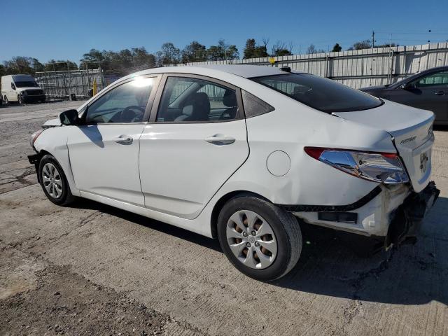Photo 2 from auction – 2016 HYUNDAI ACCENT SE with VIN KMHCT4AE4GU126849