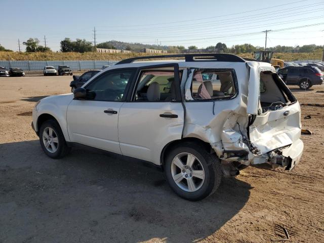 Photo 2 from auction – 2012 SUBARU FORESTER 2 with VIN JF2SHABC1CG403237