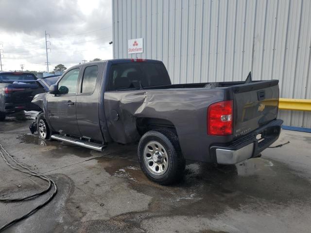 Photo 2 from auction – 2011 CHEVROLET SILVERADO with VIN 1GCRCREA3BZ197944