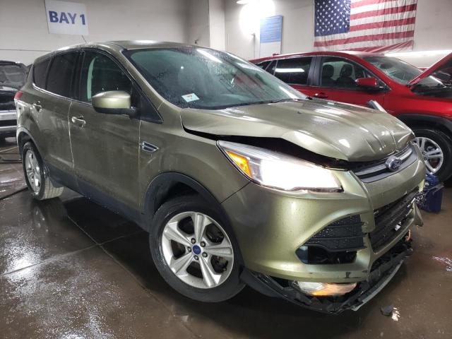 Photo 4 from auction – 2013 FORD ESCAPE SE with VIN 1FMCU9GX8DUD79204