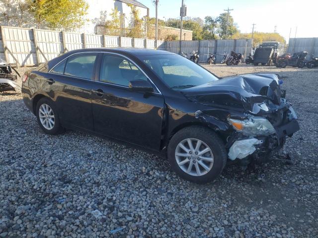 Photo 4 from auction – 2011 TOYOTA CAMRY BASE with VIN 4T4BF3EK1BR098925