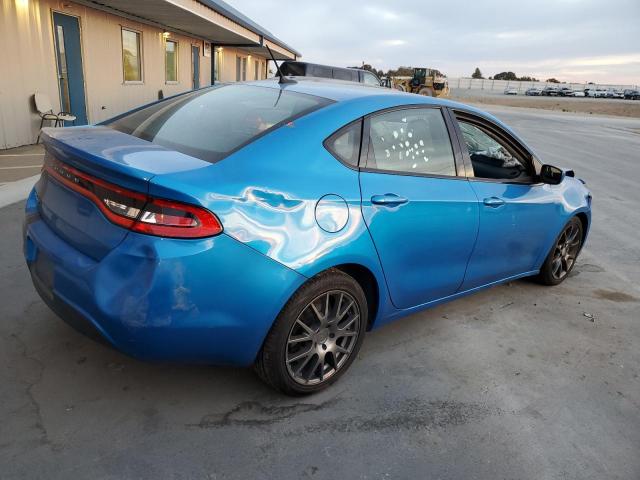 Photo 3 from auction – 2016 DODGE DART SE with VIN 1C3CDFAA4GD519376