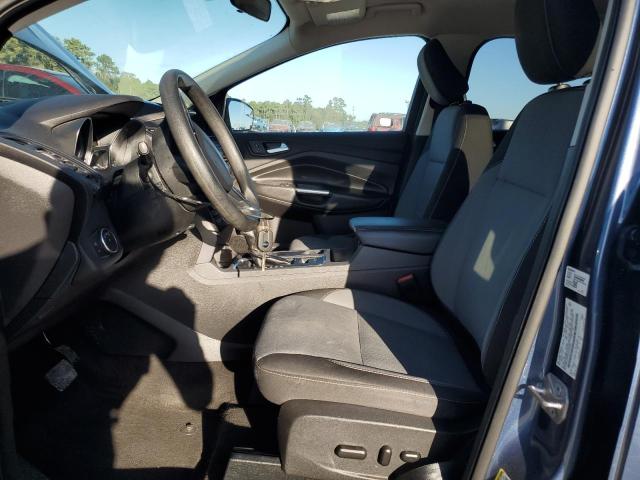 Photo 7 from auction – 2018 FORD ESCAPE SE with VIN 1FMCU9GDXJUC03062