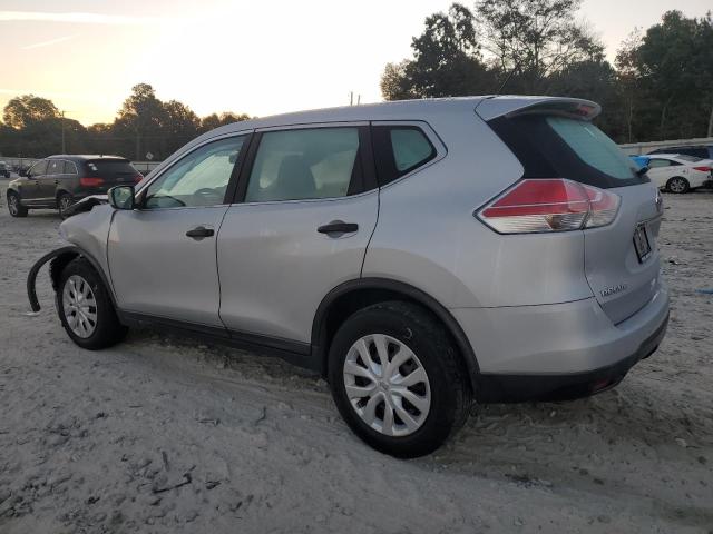 Photo 2 from auction – 2016 NISSAN ROGUE S with VIN KNMAT2MTXGP679076