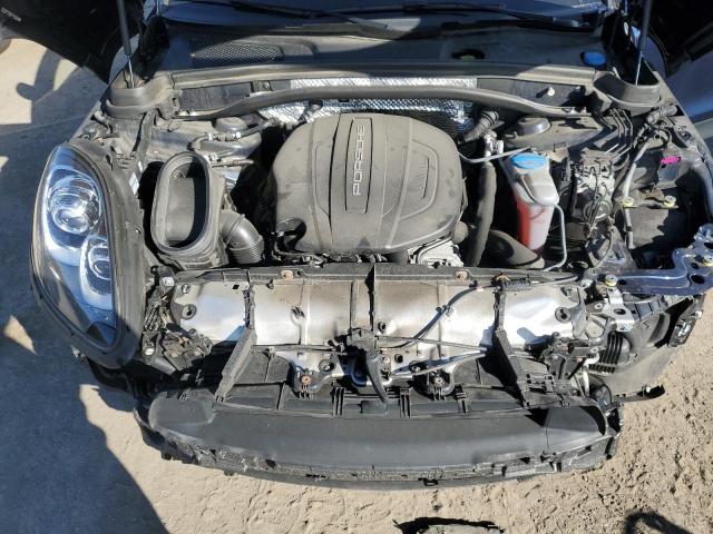 Photo 12 from auction – 2018 PORSCHE MACAN with VIN WP1AA2A5XJLB21222