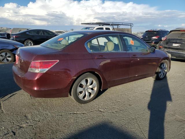 Photo 3 from auction – 2010 HONDA ACCORD EX with VIN 1HGCP2F70AA015829