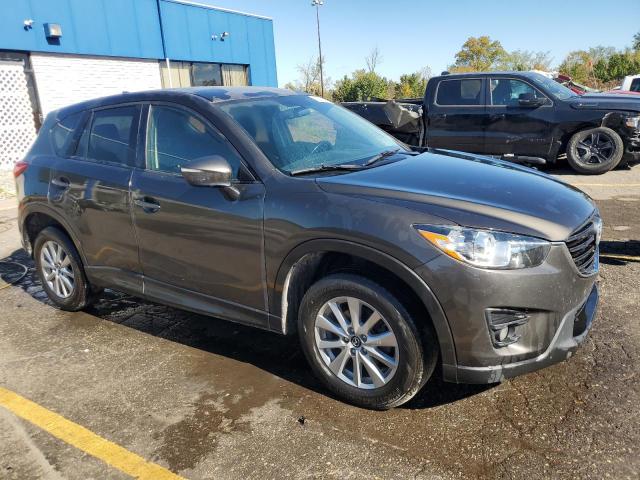 Photo 4 from auction – 2016 MAZDA CX-5 TOURI with VIN JM3KE4CY5G0630455