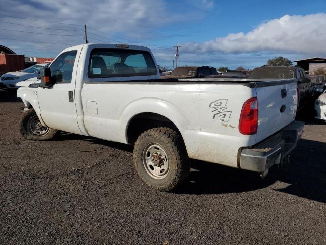 Foto 2 de la subasta – 2012 FORD F250 SUPER con VIN 1FTBF2B66CEC11814