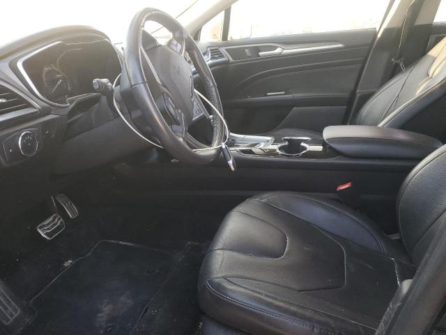 Фото 7 с аукциона – 2016 FORD FUSION TIT с VIN 3FA6P0D99GR280368