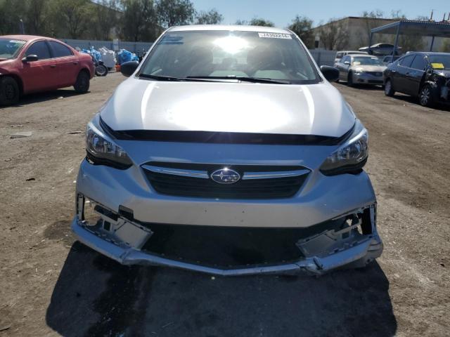 Photo 5 from auction – 2022 SUBARU IMPREZA with VIN 4S3GKAB69N3609870