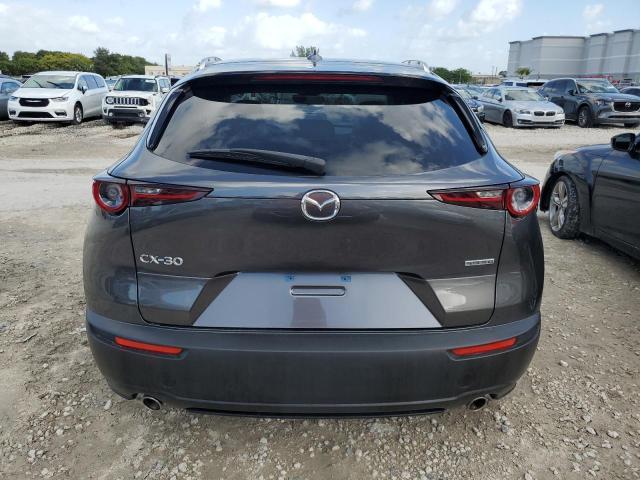 Photo 6 from auction – 2021 MAZDA CX-30 PREM with VIN 3MVDMADL7MM201931