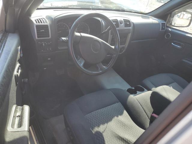 Photo 8 from auction – 2010 CHEVROLET COLORADO with VIN 1GCCSBD9XA8149014
