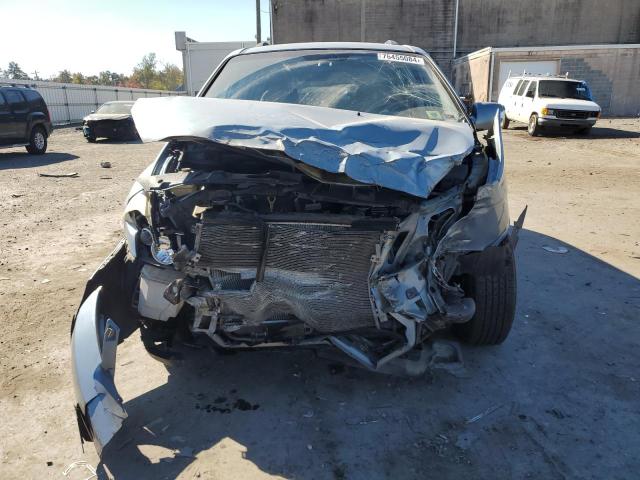 Photo 5 from auction – 2011 KIA SEDONA LX with VIN KNDMG4C72B6401496