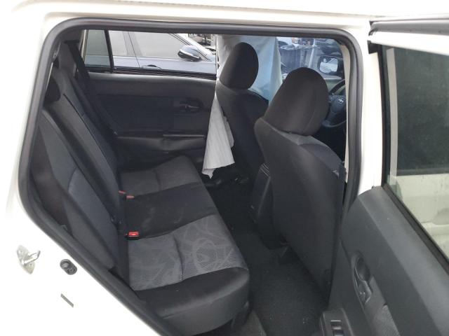 Photo 10 from auction – 2012 TOYOTA XB with VIN JTLZE4FE1CJ006699