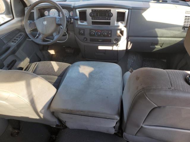 Photo 8 from auction – 2008 DODGE RAM 1500 S with VIN 1D7HU18N38S566267