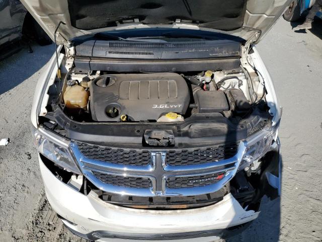 Photo 12 from auction – 2014 DODGE JOURNEY SX with VIN 3C4PDCBG3ET153125