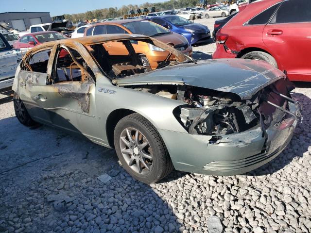 Photo 4 from auction – 2007 BUICK LUCERNE CX with VIN 1G4HD57277U135454
