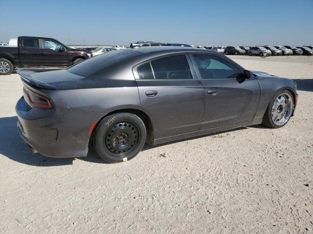 Photo 3 from auction – 2018 DODGE CHARGER R/ with VIN 2C3CDXGJ1JH115040