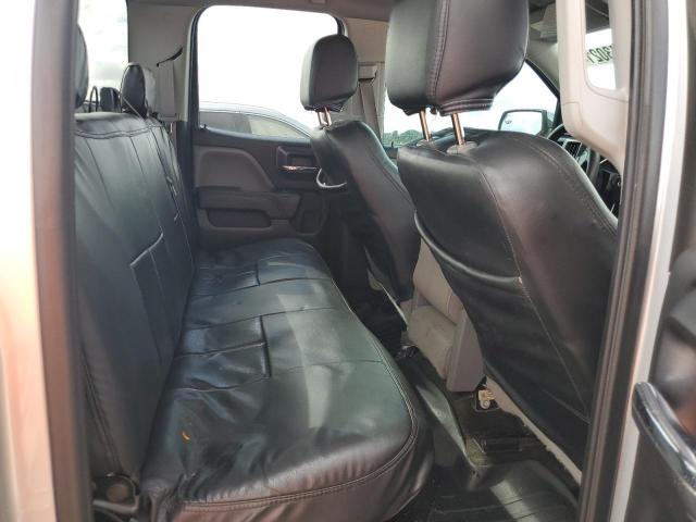 Photo 10 from auction – 2015 CHEVROLET SILVERADO with VIN 1GCRCPEC7FZ431823