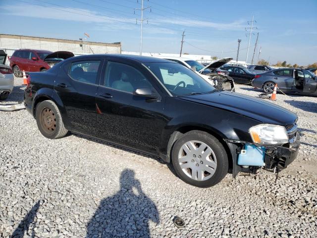 Photo 4 from auction – 2014 DODGE AVENGER SE with VIN 1C3CDZAB2EN119074