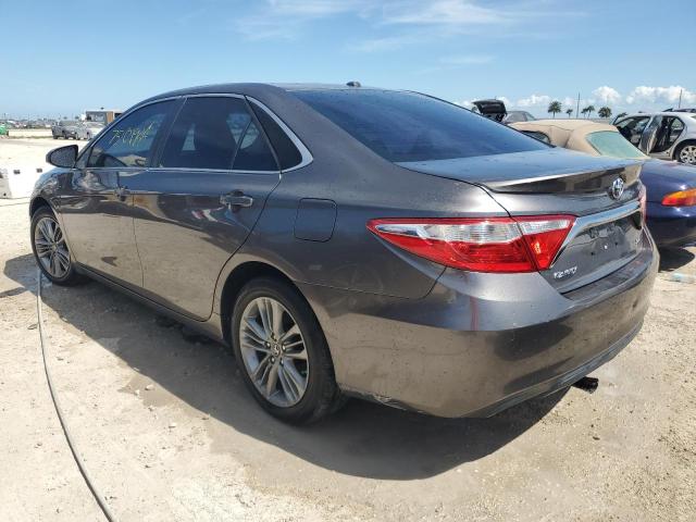 Photo 2 from auction – 2016 TOYOTA CAMRY LE with VIN 4T1BF1FK1GU220851