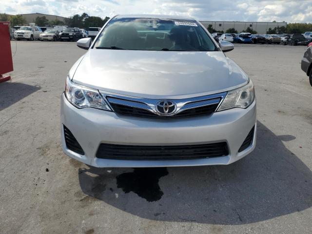 Photo 5 from auction – 2014 TOYOTA CAMRY L with VIN 4T1BF1FK4EU727496
