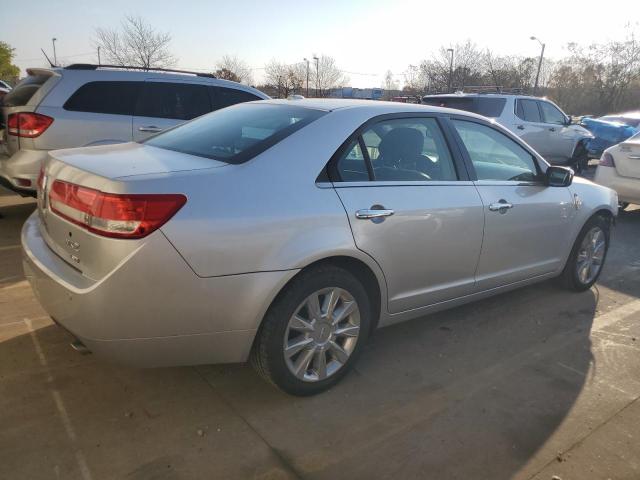 Photo 3 from auction – 2012 LINCOLN MKZ with VIN 3LNHL2JC8CR818753