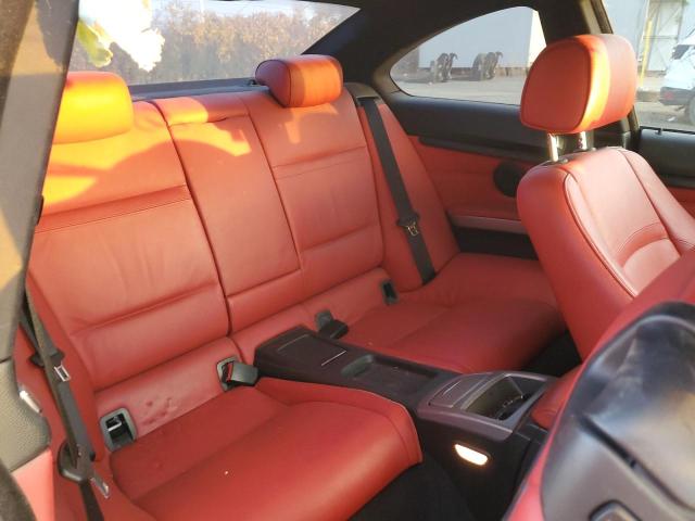 Photo 10 from auction – 2011 BMW 335 XI with VIN WBAKF9C58BE671826