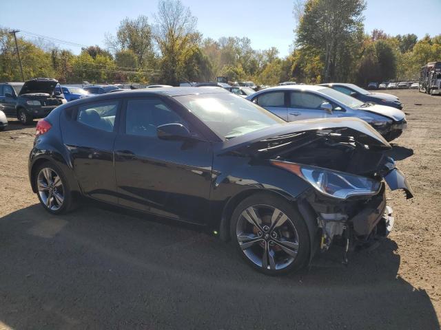 Photo 4 from auction – 2016 HYUNDAI VELOSTER with VIN KMHTC6AD6GU252987