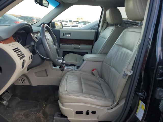 Photo 7 from auction – 2010 FORD FLEX LIMIT with VIN 2FMHK6DC2ABA98772