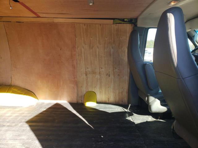Photo 11 from auction – 2019 CHEVROLET EXPRESS G2 with VIN 1GCWGAFP8K1158437